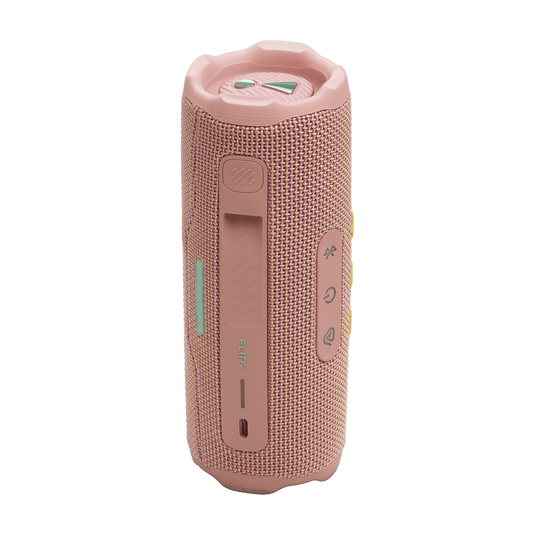 JBL Flip 7 Portable Bluetooth Speaker