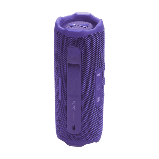 JBL Flip 7 Portable Bluetooth Speaker