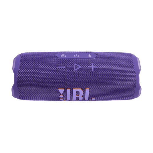 JBL Flip 7 Portable Bluetooth Speaker