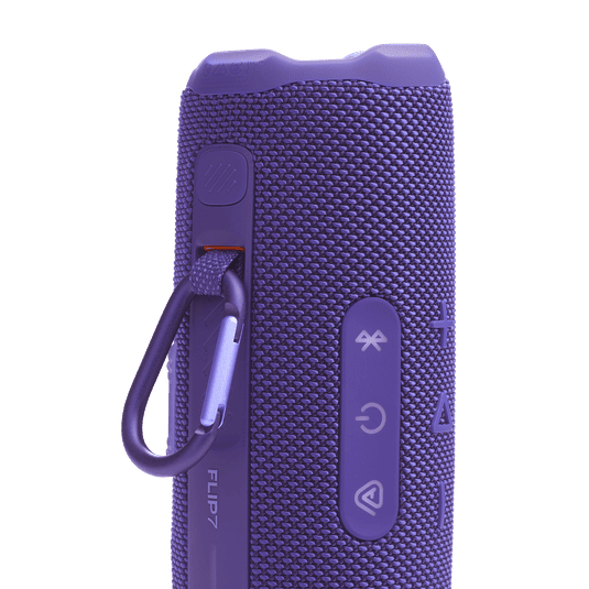 JBL Flip 7 Portable Bluetooth Speaker