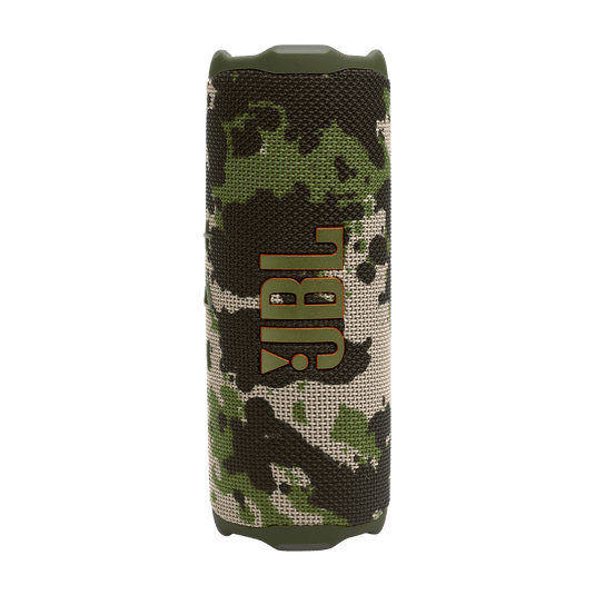 JBL Flip 7 Portable Bluetooth Speaker Squad