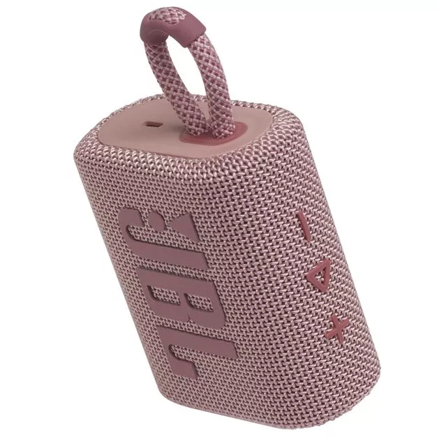 JBL Go3