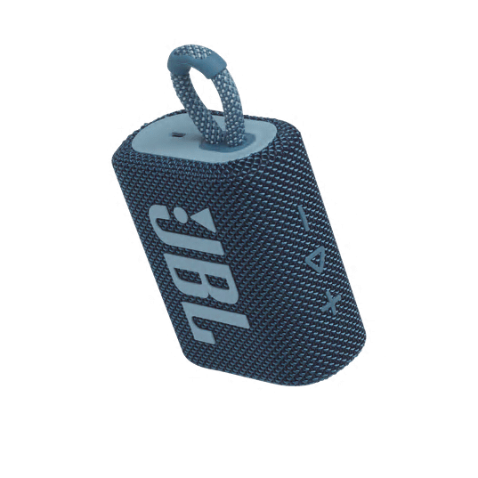 JBL Go3