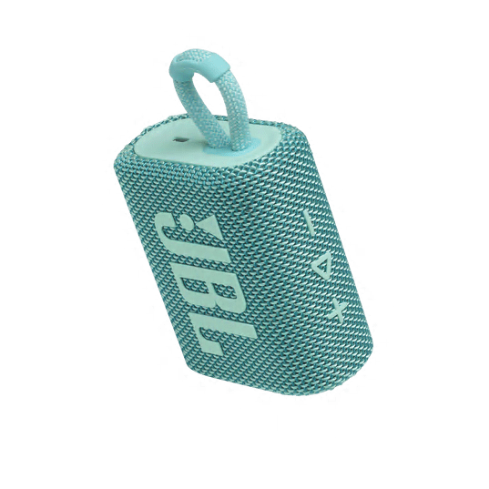 JBL Go3