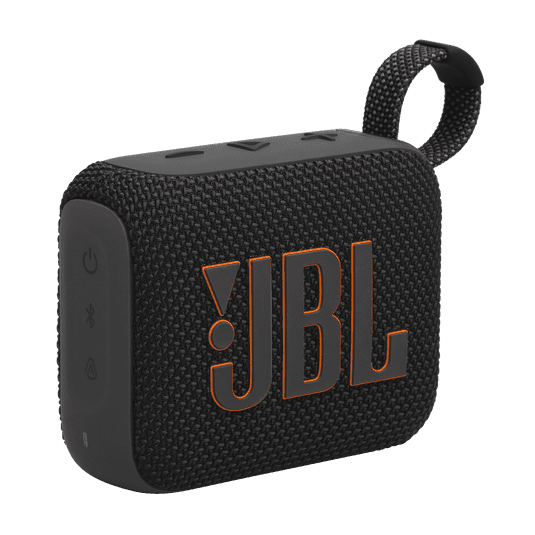 JBL Go 4