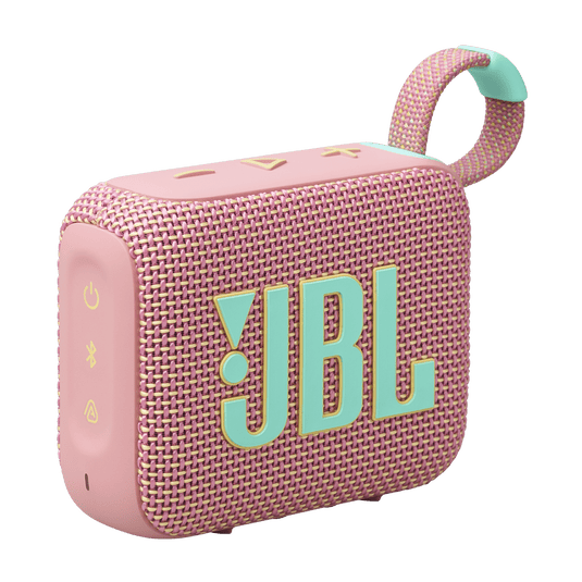 JBL Go 4