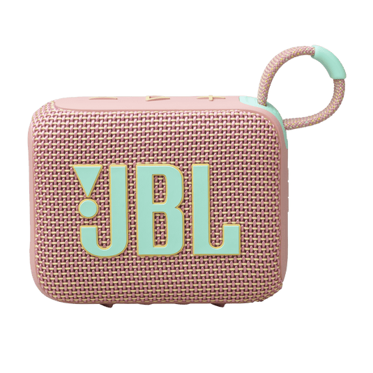 JBL Go 4