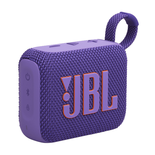 JBL Go 4