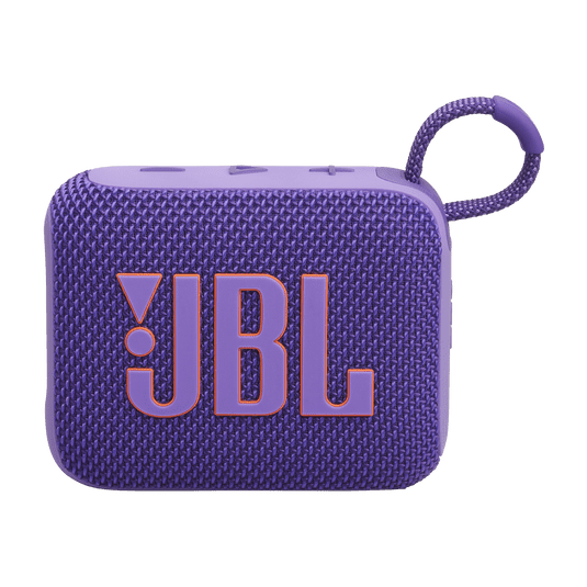 JBL Go 4