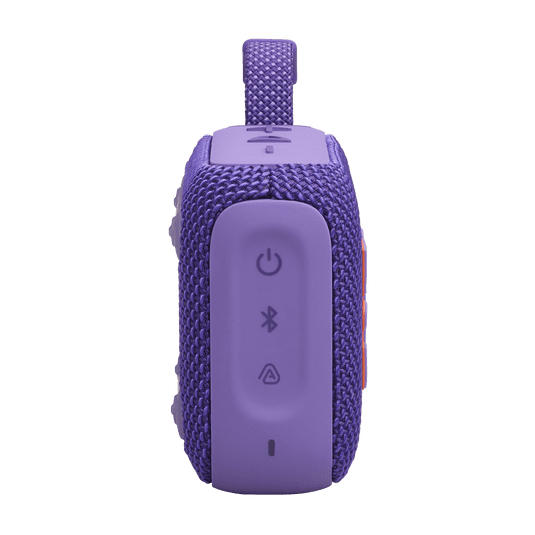 JBL Go 4