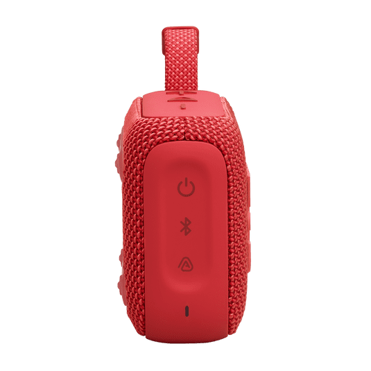 JBL Go 4