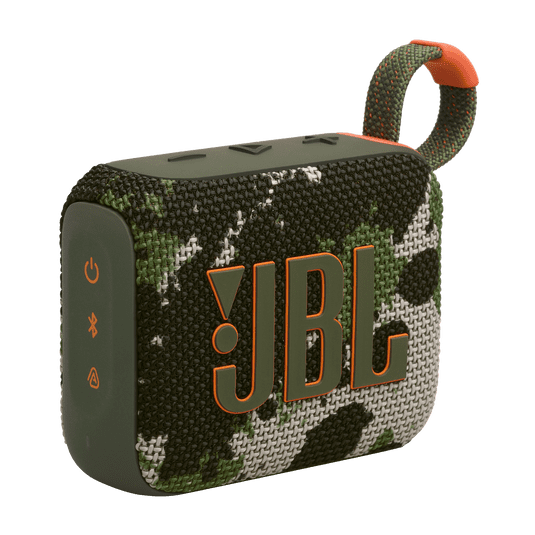 JBL Go 4 Squad