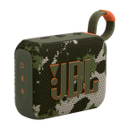 JBL Go 4 Squad