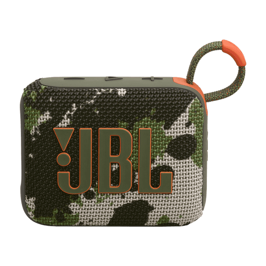JBL Go 4 Squad