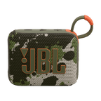JBL Go 4 Squad