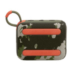 JBL Go 4 Squad