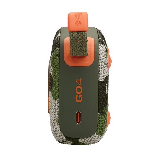 JBL Go 4 Squad