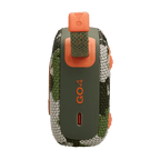 JBL Go 4 Squad