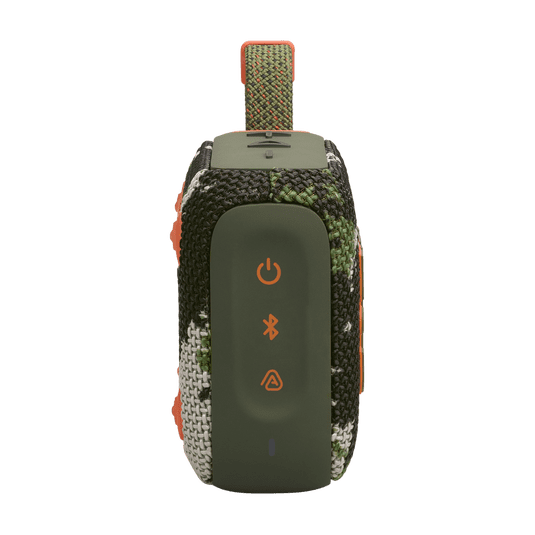 JBL Go 4 Squad
