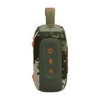 JBL Go 4 Squad