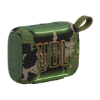 JBL Go 5 Ultra-portable waterproof and drop-proof Squad