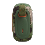 JBL Go 5 Ultra-portable waterproof and drop-proof Squad