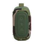 JBL Go 5 Ultra-portable waterproof and drop-proof Squad