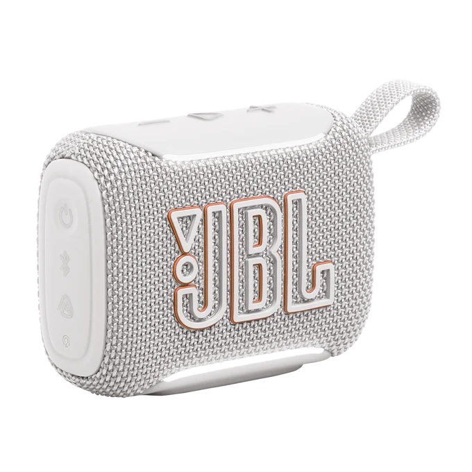 JBL Go 5 Ultra-portable waterproof and drop-proof