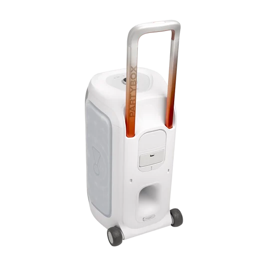 JBL PartyBox 330 Portable party speaker