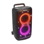 JBL PartyBox 520 High Power Portable Wireless Bluetooth