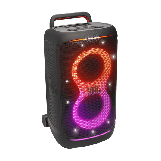 JBL PartyBox 520 High Power Portable Wireless Bluetooth