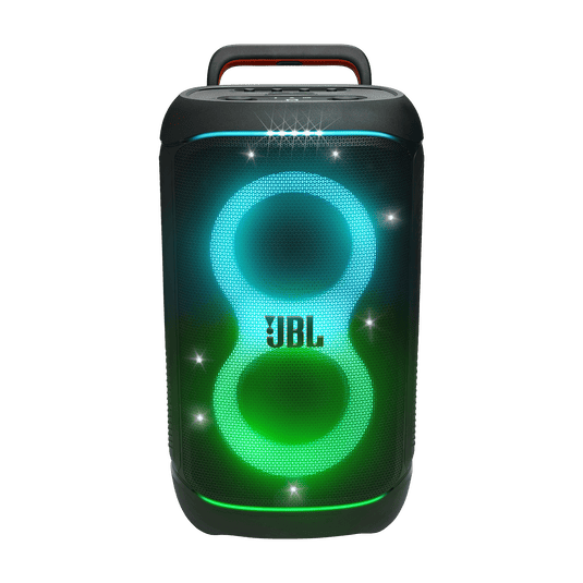 JBL PartyBox 520 High Power Portable Wireless Bluetooth