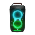 JBL PartyBox 520 High Power Portable Wireless Bluetooth
