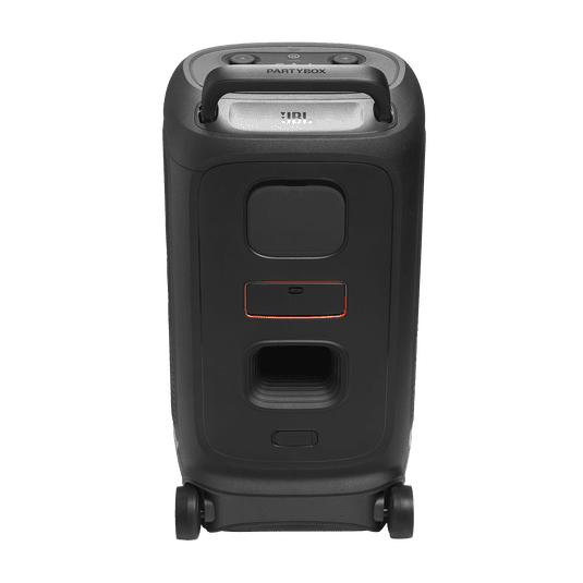 JBL PartyBox 520 High Power Portable Wireless Bluetooth