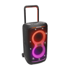 JBL PartyBox 520 High Power Portable Wireless Bluetooth