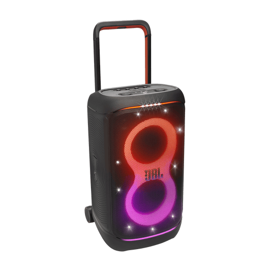 JBL PartyBox 520 High Power Portable Wireless Bluetooth