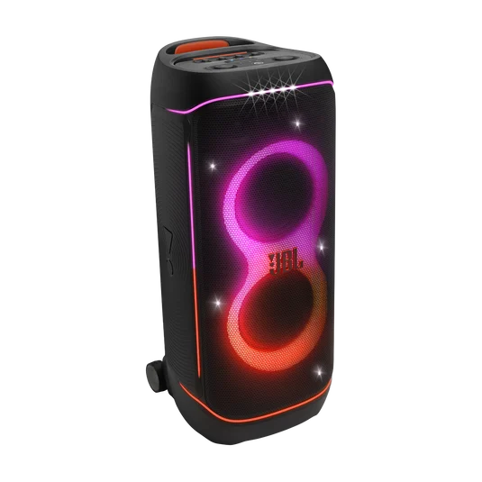 JBL PartyBox 720 High Power Portable Wireless Bluetooth