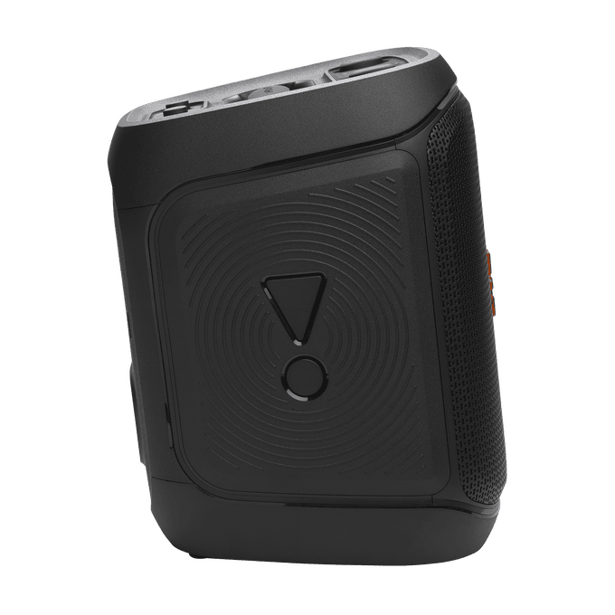 JBL PartyBox Encore 2 Portable party speaker with 1 mic