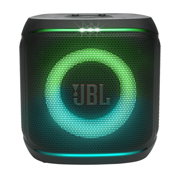 JBL PartyBox Encore 2 Portable party speaker with 1 mic