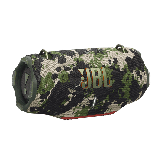 JBL Xtreme 4 Portable waterproof speaker Squad