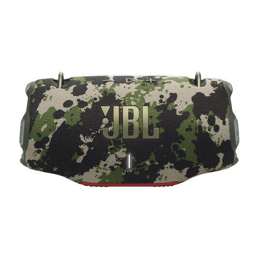 JBL Xtreme 4 Portable waterproof speaker Squad