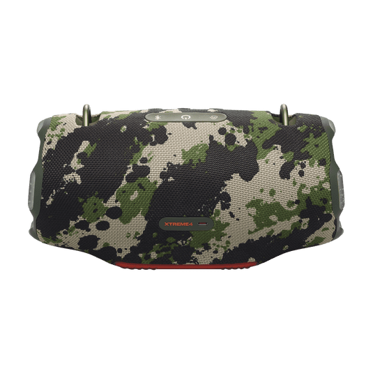 JBL Xtreme 4 Portable waterproof speaker Squad
