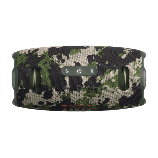 JBL Xtreme 4 Portable waterproof speaker Squad