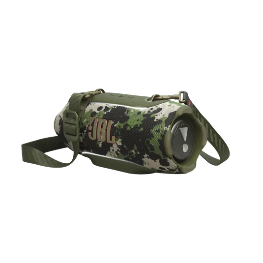JBL Xtreme 5 Portable Waterproof Speaker Camouflage