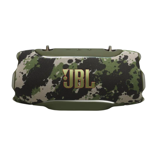 JBL Xtreme 5 Portable Waterproof Speaker Camouflage