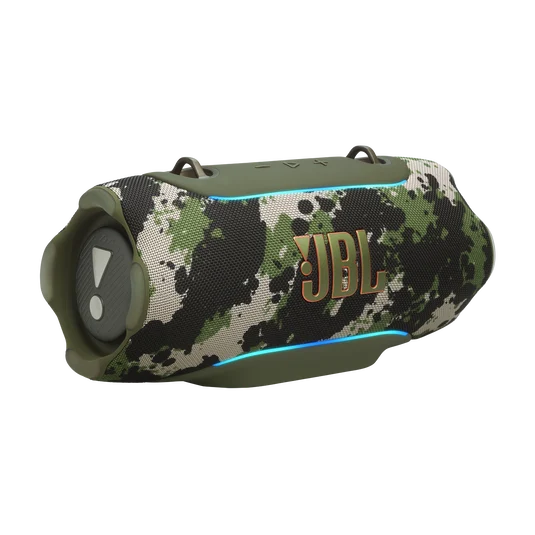 JBL Xtreme 5 Portable Waterproof Speaker Camouflage