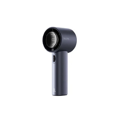 مروحة يدوية JisuLife Pro1 ببطارية 3600 مللي أمبير محمولة