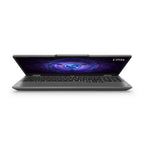 لابتوب Lenovo LOQ 15IRX9، معالج Intel Core i7-13645HX، رام 16 جيجابايت، SSD سعة 512 جيجابايت، RTX 4050 سعة 6 جيجابايت، شاشة 15.6 بوصة FHD، 83DV01HSED رمادي