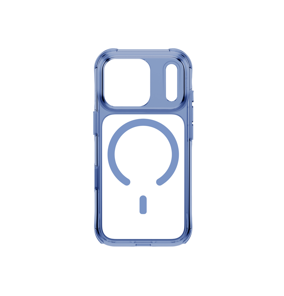 UNIQ HYBRID IPHONE 18 PRO MAGCLICK CHARGING LIFEPRO XTREME POLAR