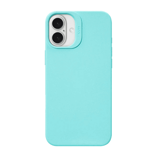 Laut HUEX SLIM case for iPhone 16 Arctic